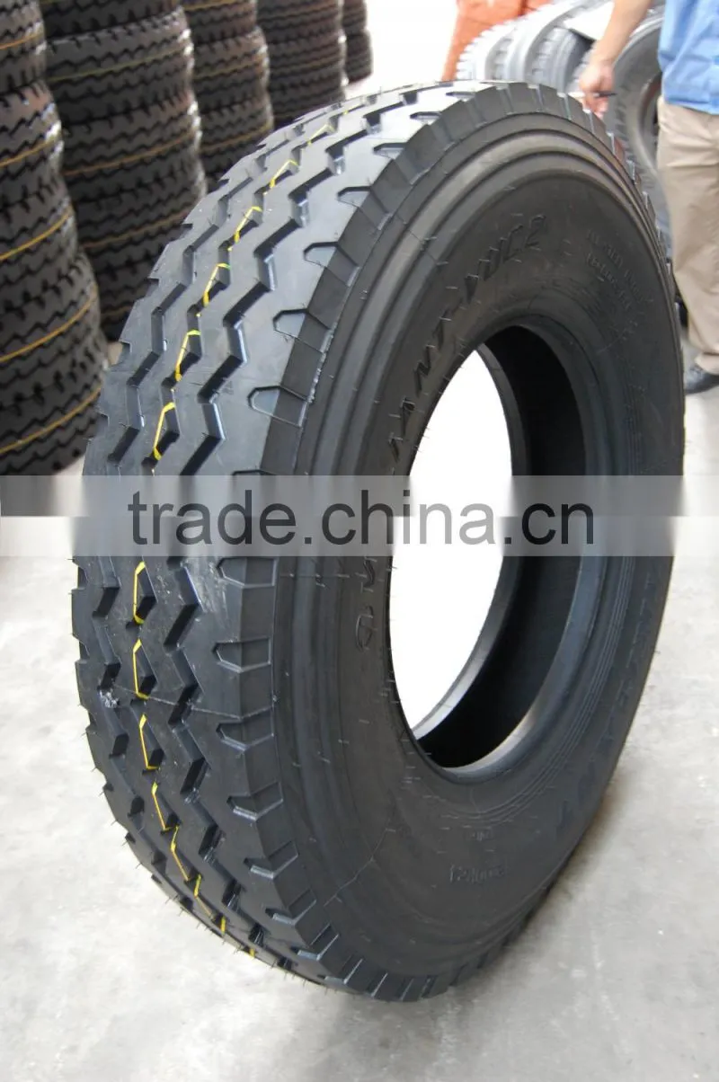 9.00R20 10.00R20 18PR