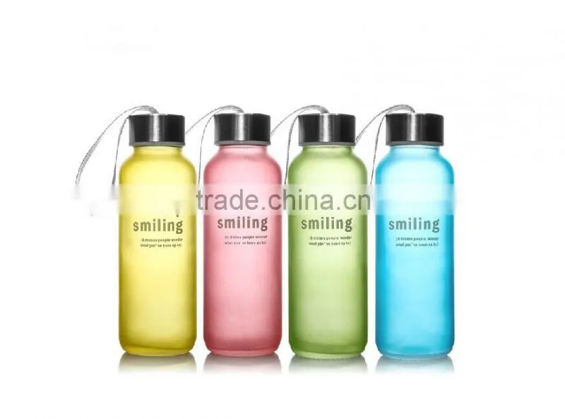 BPA Free Tritan Water Bottle water bottle glass