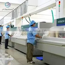 Dalian JY Electronic Technology Co., Ltd. company overview - view 3