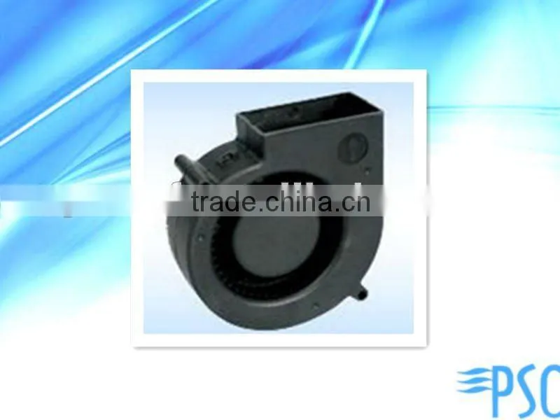 PSC DC Blower: 97mm x 94mm x 33mm