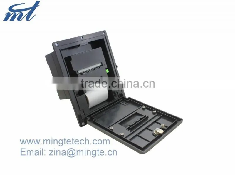 48/54mm thermal receipt printer module embedded PT100