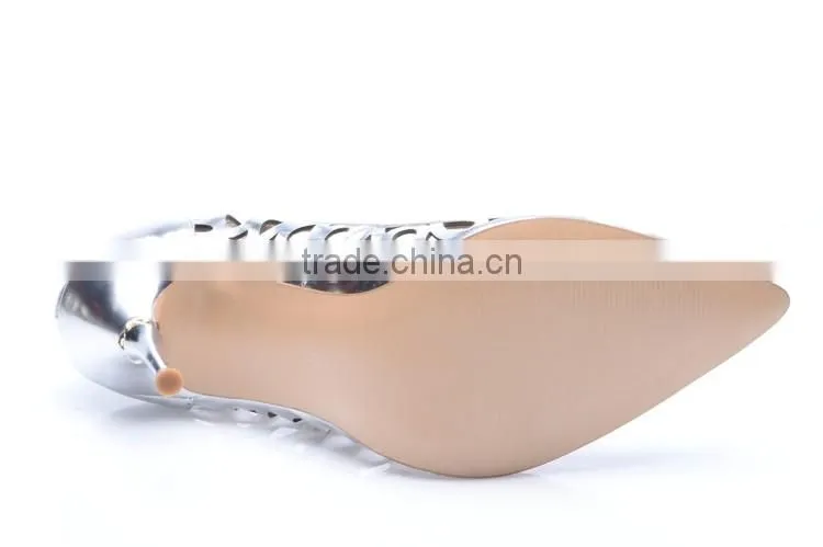 2016 the most explosive latest sexy high heels
