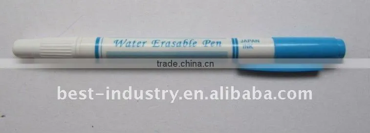 Cross Stitch Marker Pen/Water Soluble Pen for Cross Stitch/Invisible Pen