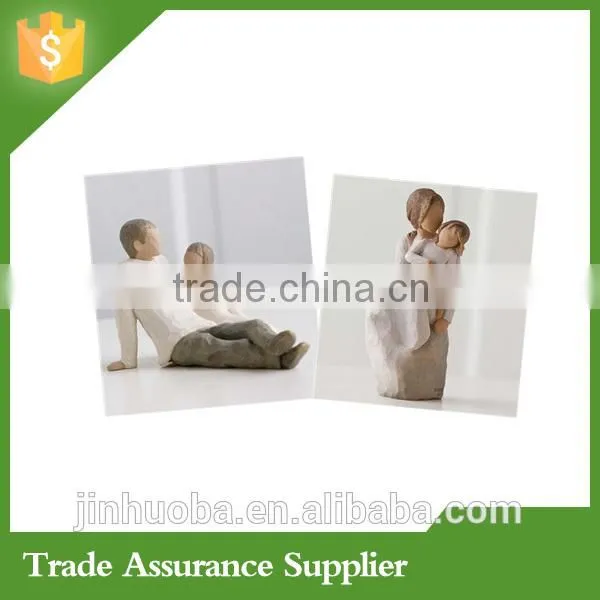 Home Decor New Products Love Couple Statue