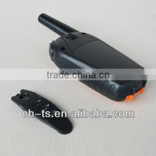 digital two way radio