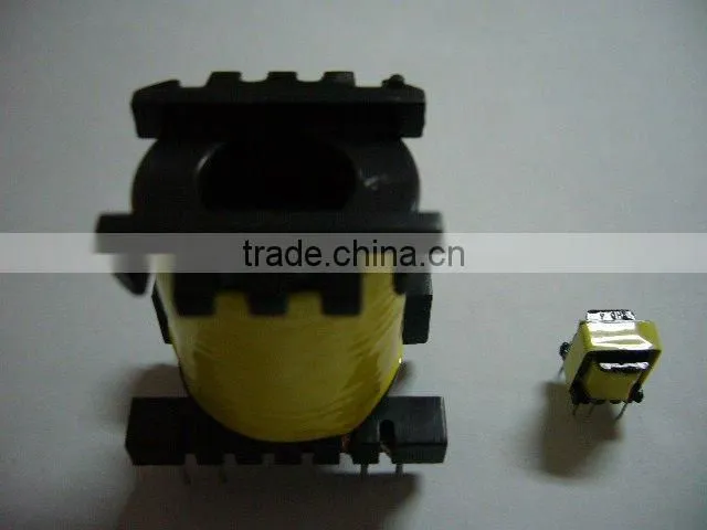 high frequency high quality needle insert encapsulate transformer