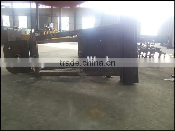 Simple loader work well sugarcane loader SL1000 for sale