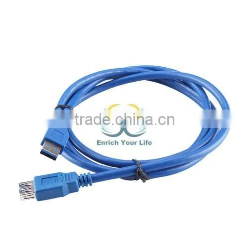 USB 3.0 Cable USB A Type Male to A Type female