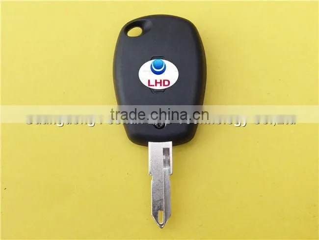Remote Key Shell 2 Buttons Renault Megane/Scenic/Twingo Key case