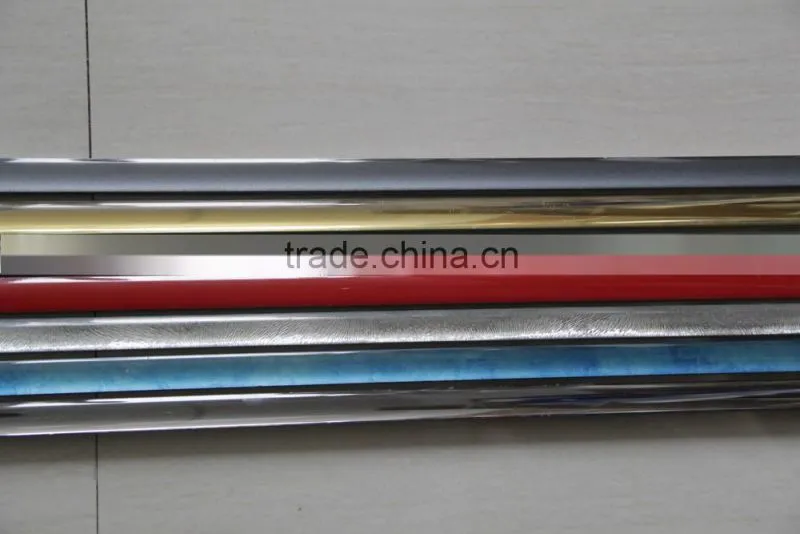 crystal glass mosaic tile