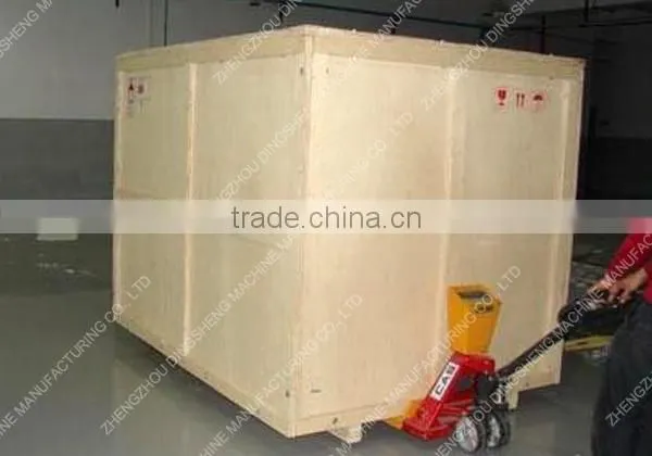2015 Small Plastic Pet Bottle Shredder / Plastic Crushing Machine/Plastic Bottle Crushing Machine Price