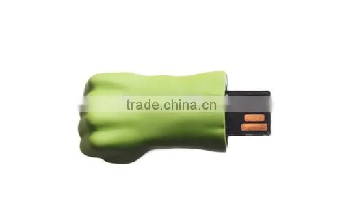 Avengers Series The Hulk USB Flash Drive