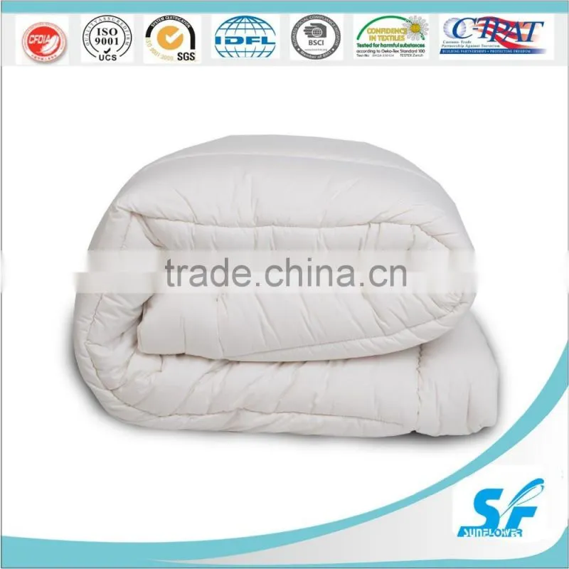 wholesale cheap down mattress topper hotel mattress pad
