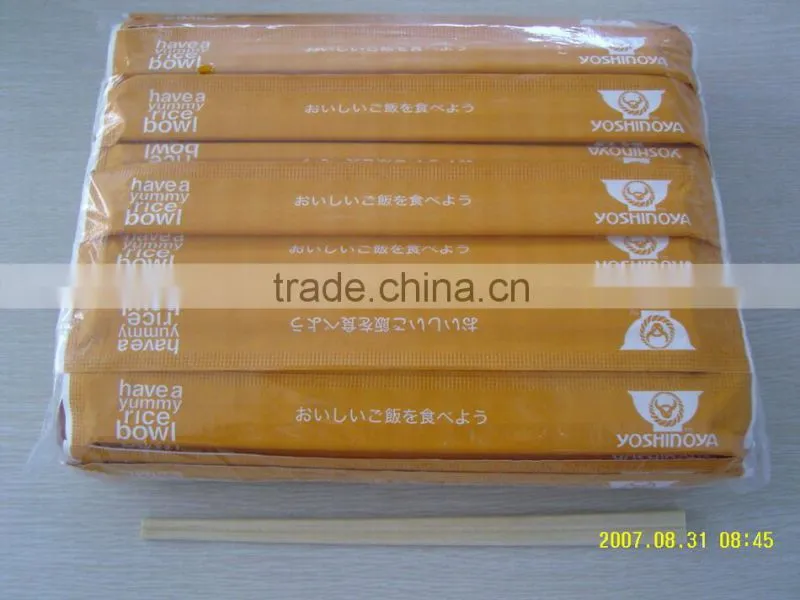 Genroku Birch Chopsticks