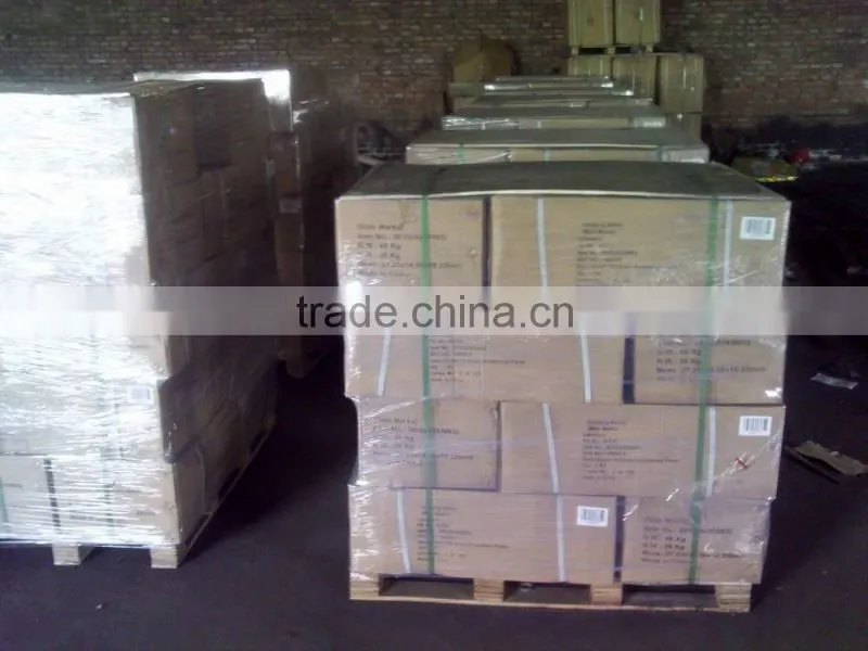 aluminium parts of die casting