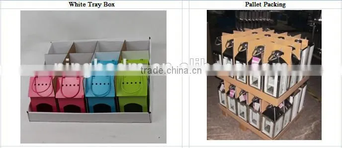 Hot Sale Bar Decoration Metal Lanterns For Usd