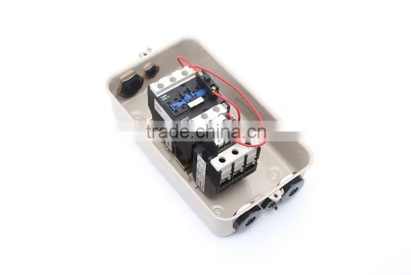 KAYAL, KANGYU, OEM 40 50 65 80 95A soft starter,china magnetic starter,motor starter switch