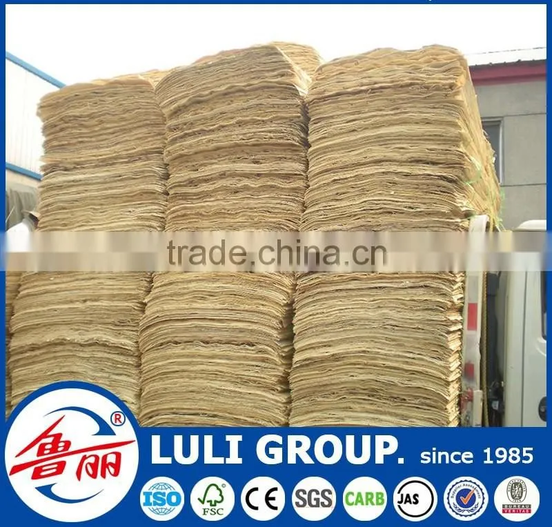 plywood veneer