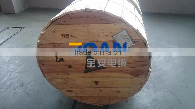 Classic 110, Control Cable, Flexible CU/PVC/PVC, 300/500 V (DIN VDE 0281)