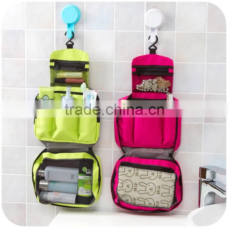 new hot cosmetic bags cosmetic organizer multi-functional makeup bag organizer bag for travel