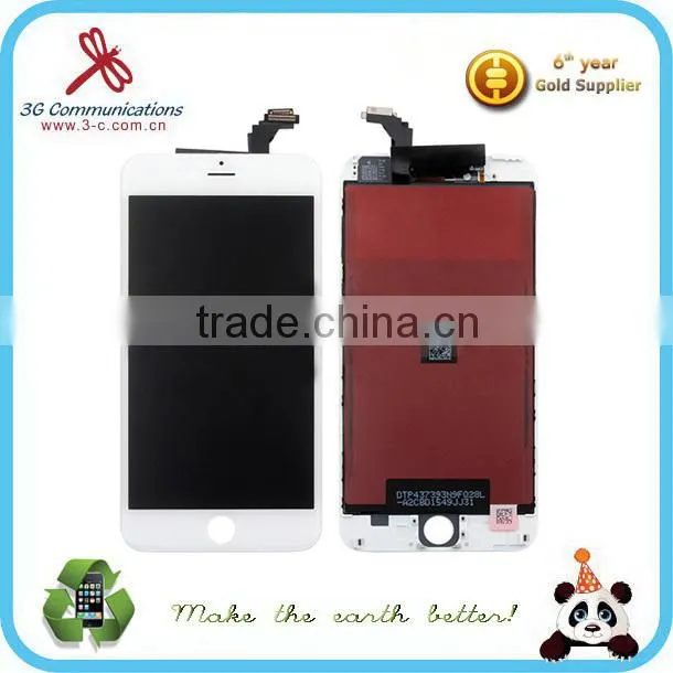 New arrive mobile phone lcd assembly for iPhone 6