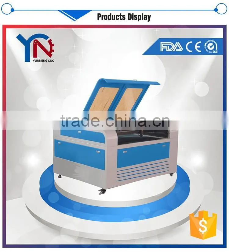 lable laser cutting machine
