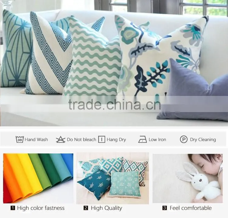 wholesale fashion outdoor pillows and cushion
