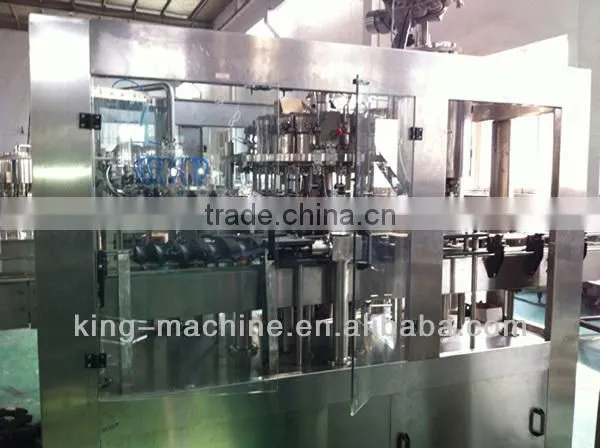 Automatic beer filling machine / bottling machinery