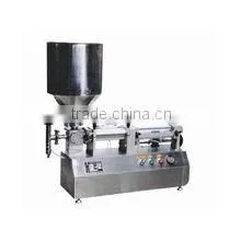 Honey Sachet Packing Machine