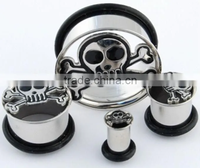 Body Jewelry Ear Piercing Expander