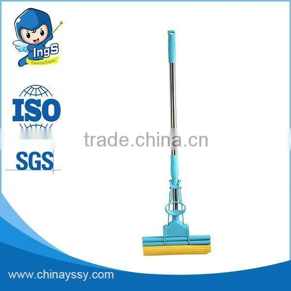 Floor Cleaning Easy Use Pva Mop Buying From China