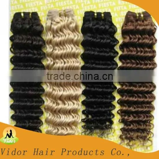 Quality Raw Unprocessed 100% Brazilian Virgin Human Hair