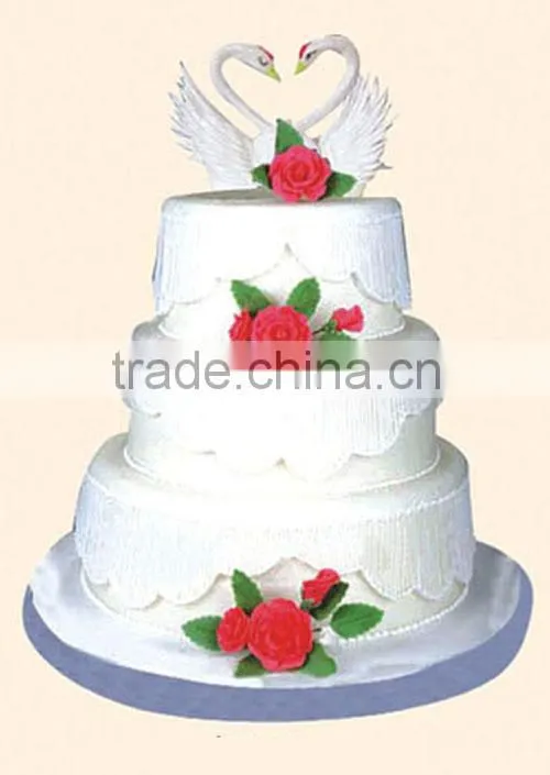 Emulational Cake/ Simulation Cake