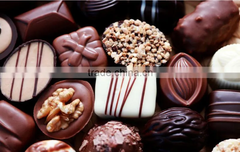 New design chocolate mold