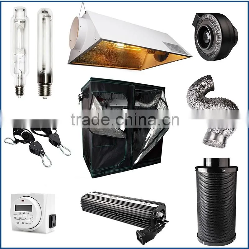 Hydroponic grow tent kits/Hydroponics system/Hydroponics system to grow