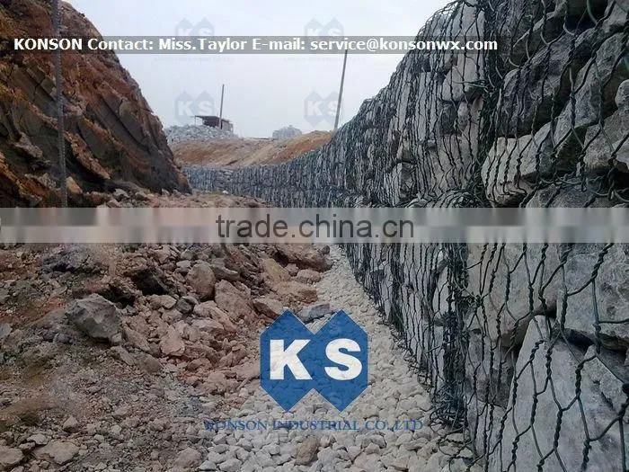 Gabion Fence Panels