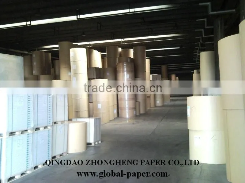 High Quality PE coated Paper--Low price