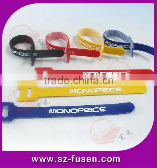bake to back fastener tape series