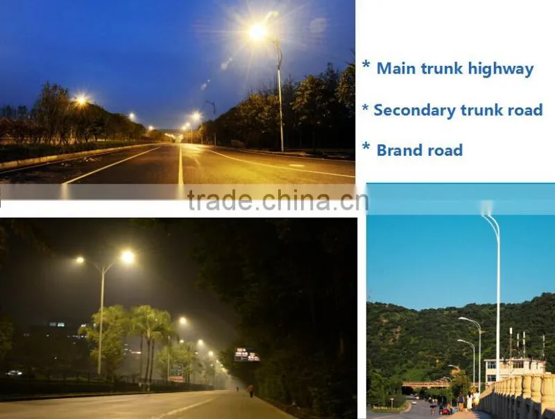 china polution for free for sale solar street light led