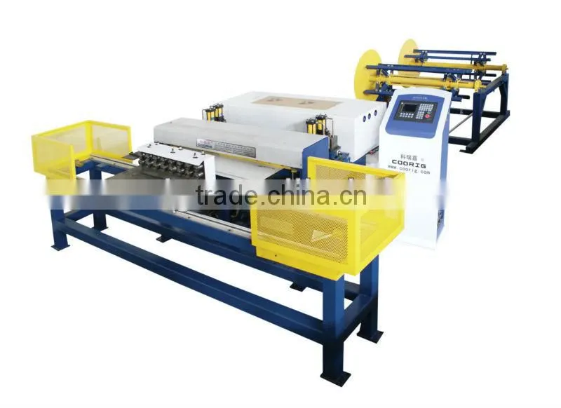 super auto duct line 2