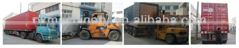PVC label sleeve shrink machinery