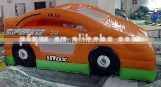 inflatable lovely image cartoon from pengfei
