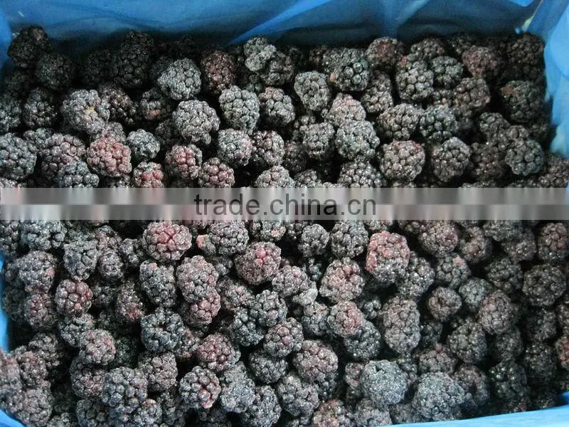 Frozen fruit Berries, mix berries