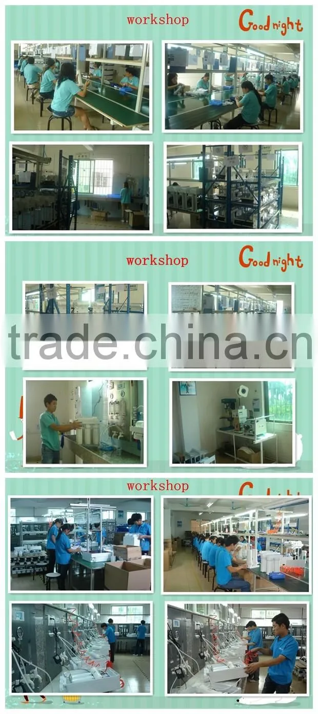 five stage ro water filter parts price with electricity