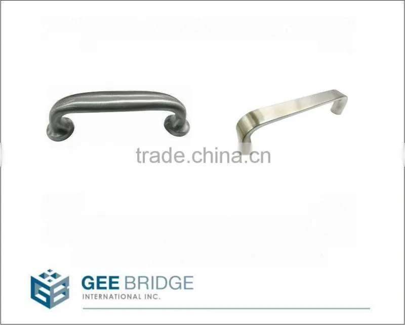 0202910 Aluminum Drawer Cabinet Door Pull Handle