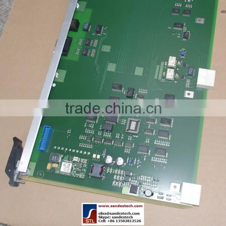 Alcatel AACU-C 3EC16687 AC AA 01 for Alcatel-Lucent bell ISAM7302 ISAM7342 ISAM 7302 7342 7360