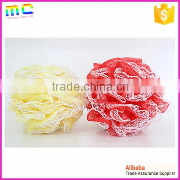 bath cotton sponge