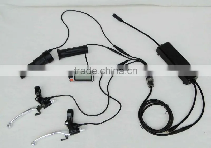 cheap price high quality electric fat tire bike conversion kit