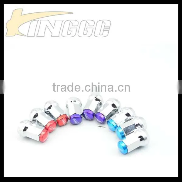 Direct Factory Practic Iron wheel lug nuts 35mm