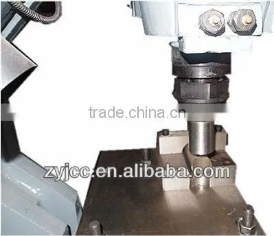 30Y-140T Single-head Hydraulic Punching Machine